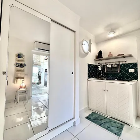 Circeo Over Sea - A 600 Mt Dal Mare - Antica Porta, 26 Apartment