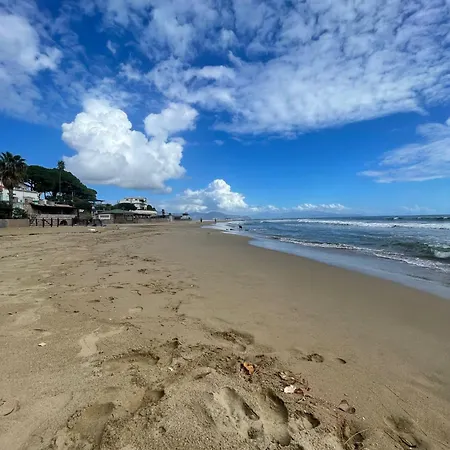 Circeo Over Sea - A 600 Mt Dal Mare - Antica Porta, 26 Daire *