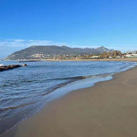 Circeo Over Sea - A 600 Mt Dal Mare - Antica Porta, 26 Daire