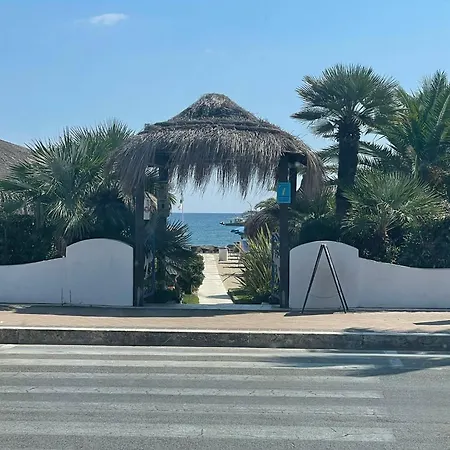 Daire Circeo Over Sea - A 600 Mt Dal Mare - Antica Porta, 26